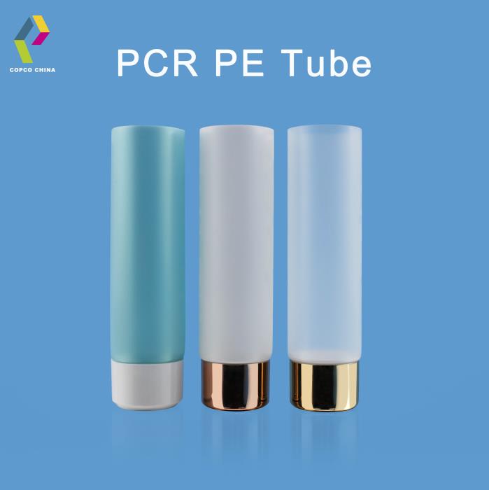 COPCOs PCR-PE tube has landed!